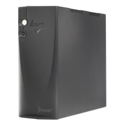 A03-PE702 UPS 700VA(300W)